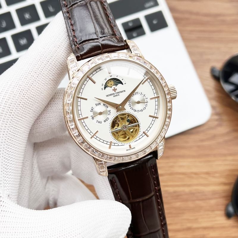 VACHERON CONSTANTIN Watches